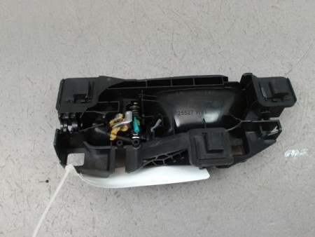 POIGNEE INTERIEURE PORTE AVANT DROIT PEUGEOT 308 2011-