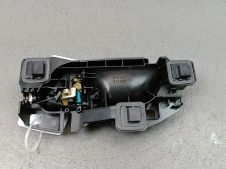 POIGNEE INTERIEURE PORTE ARRIERE DROIT PEUGEOT 308 2011-
