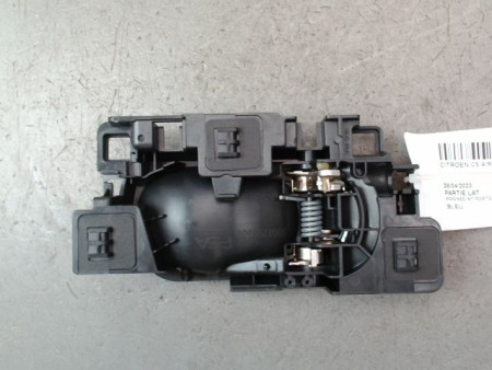 POIGNEE INTERIEURE PORTE ARRIERE DROIT CITROEN C5 AIRCR.