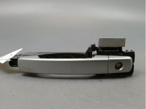 POIGNEE EXTERIEURE PORTE AVANT GAUCHE NISSAN QASHQAI BREAK I Phase 1 2007-2010