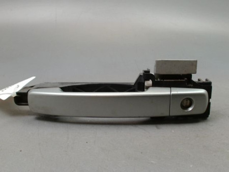 POIGNEE EXTERIEURE PORTE AVANT GAUCHE NISSAN QASHQAI BREAK I Phase 1 2007-2010
