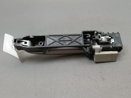 POIGNEE EXTERIEURE PORTE AVANT GAUCHE NISSAN QASHQAI BREAK I Phase 1 2007-2010