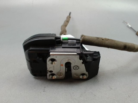 SYSTEME CONDAMNATION ARRIERE GAUCHE NISSAN QASHQAI BREAK I Phase 1 2007-2010