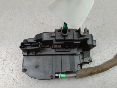 SYSTEME CONDAMNATION ARRIERE GAUCHE NISSAN QASHQAI BREAK I Phase 1 2007-2010