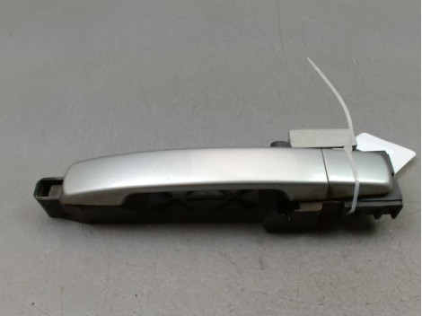 POIGNEE EXTERIEURE PORTE ARRIERE GAUCHE NISSAN QASHQAI BREAK I Phase 1 2007-2010