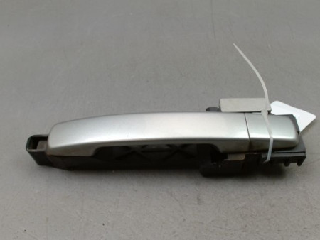 POIGNEE EXTERIEURE PORTE ARRIERE GAUCHE NISSAN QASHQAI BREAK I Phase 1 2007-2010