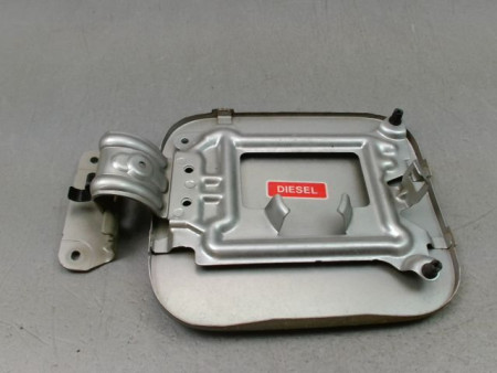 VOLET DE TRAPPE CARBURANT NISSAN QASHQAI BREAK I Phase 1 2007-2010