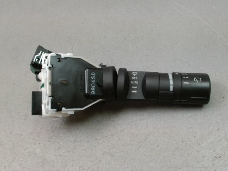COMMANDE ESSUIE GLACE NISSAN QASHQAI BREAK I Phase 1 2007-2010