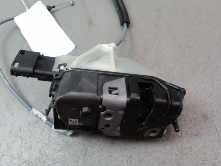 SYSTEME CONDAMNATION AVANT DROIT CITROEN C5 AIRCR.