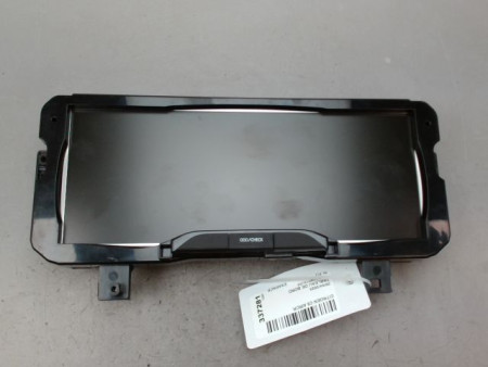BLOC COMPTEURS CITROEN C5 AIRCR.