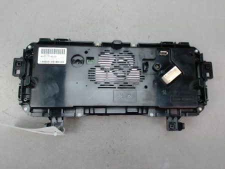 BLOC COMPTEURS CITROEN C5 AIRCR.