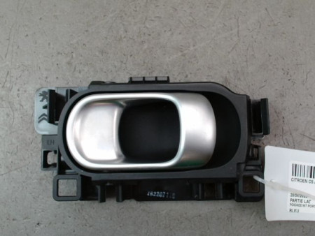 POIGNEE INTERIEURE PORTE AVANT GAUCHE CITROEN C5 AIRCR.