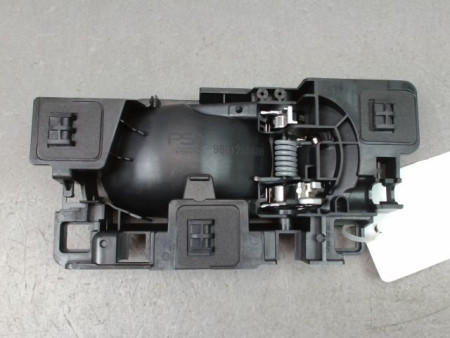 POIGNEE INTERIEURE PORTE ARRIERE GAUCHE CITROEN C5 AIRCR.