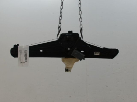MECANISME+MOTEUR LEVE-GLACE ARRIERE GAUCHE CITROEN C5 AIRCR.