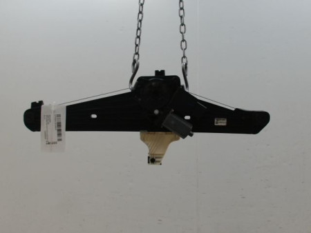 MECANISME+MOTEUR LEVE-GLACE ARRIERE GAUCHE CITROEN C5 AIRCR.