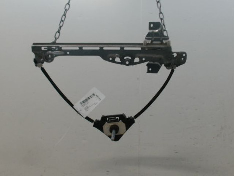 MECANISME LEVE-GLACE ARRIERE DROIT PEUGEOT 308 2011-