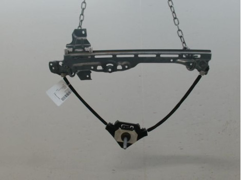 MECANISME LEVE-GLACE ARRIERE GAUCHE PEUGEOT 308 2011-