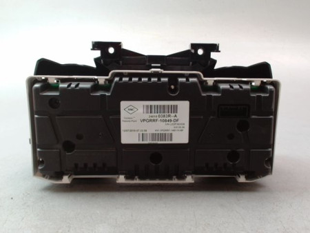 BLOC COMPTEURS RENAULT CLIO IV Phase 1 2012-...