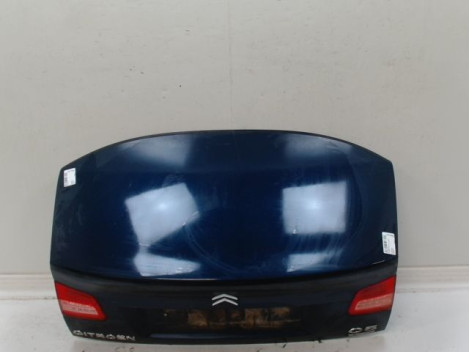 COFFRE ARRIERE CITROEN C5 BERL. II (X7) 2008-...