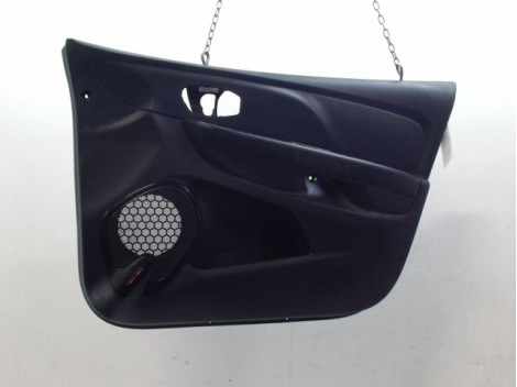 GARNITURE PORTE AVANT DROIT RENAULT CLIO IV Phase 1 2012-...