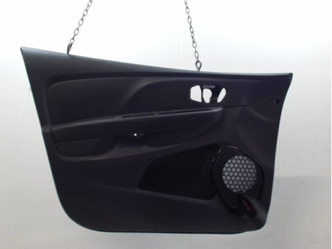 GARNITURE PORTE AVANT GAUCHE RENAULT CLIO IV Phase 1 2012-...