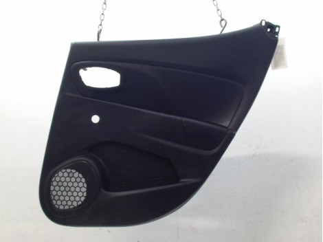GARNITURE PORTE ARRIERE DROIT RENAULT CLIO IV Phase 1 2012-...