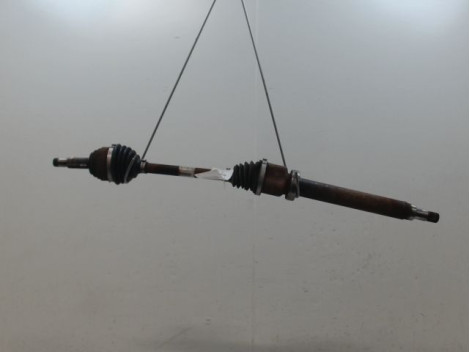 TRANSMISSION AVANT DROIT FORD FIESTA VI Phase 1 2008-... 1.0 EcoBoost