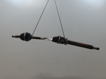 TRANSMISSION AVANT DROIT FORD FIESTA VI Phase 1 2008-... 1.0 EcoBoost