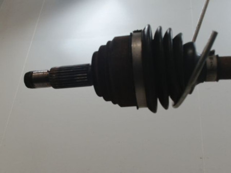 TRANSMISSION AVANT DROIT FORD FIESTA VI Phase 1 2008-... 1.0 EcoBoost