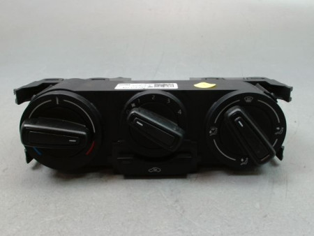 COMMANDE DE CHAUFFAGE SEAT IBIZA IV Phase 2 (6J) 2012-...