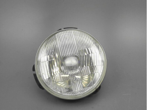 PHARE GAUCHE MITSUBISHI PAJERO BRK -91