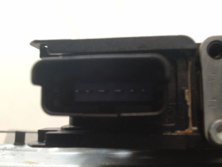 MECANISME+MOTEUR LEVE-GLACE ARRIERE DROIT PEUGEOT 208 Phase 1 2012-...