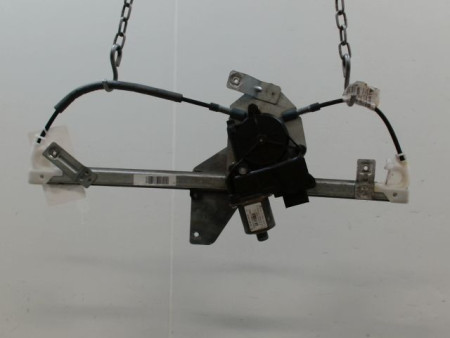 MECANISME+MOTEUR LEVE-GLACE ARRIERE GAUCHE PEUGEOT 508 2010-