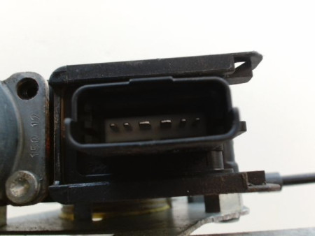 MECANISME+MOTEUR LEVE-GLACE ARRIERE GAUCHE PEUGEOT 508 2010-