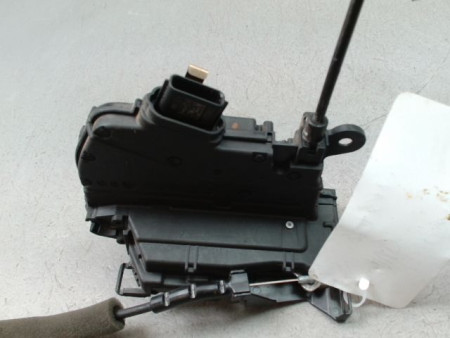 SYSTEME CONDAMNATION AVANT DROIT RENAULT CLIO IV Phase 1 2012-...