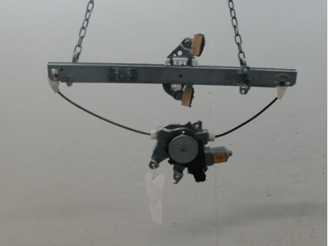 MECANISME+MOTEUR LEVE-GLACE ARRIERE GAUCHE RENAULT KOLEOS BREAK 2008-...