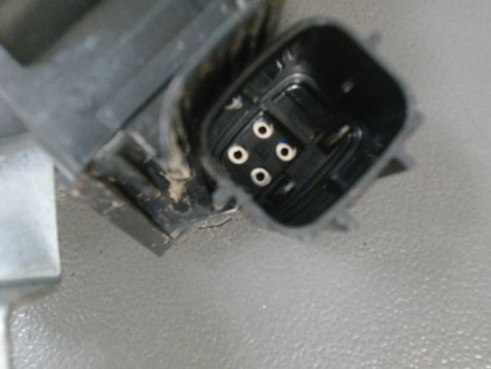 MECANISME+MOTEUR LEVE-GLACE ARRIERE GAUCHE RENAULT KOLEOS BREAK 2008-...
