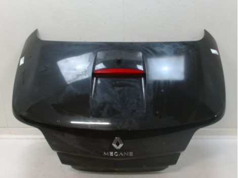 COFFRE ARRIERE RENAULT MEGANE CC 2P II Phase 2 2006-2009