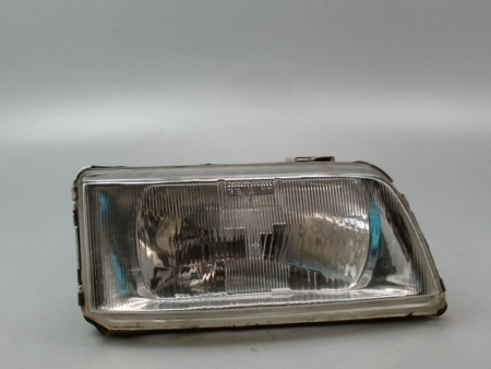 PHARE DROIT CITROEN JUMPER 27CH TOLE -2002