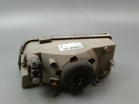 PHARE DROIT CITROEN JUMPER 27CH TOLE -2002