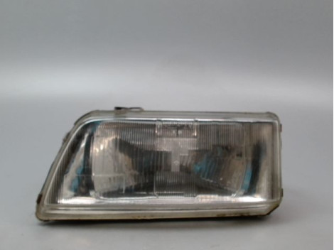 PHARE GAUCHE CITROEN JUMPER 27CH TOLE -2002