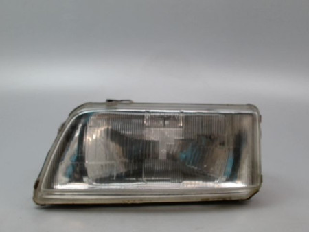 PHARE GAUCHE CITROEN JUMPER 27CH TOLE -2002