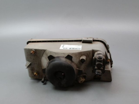 PHARE GAUCHE CITROEN JUMPER 27CH TOLE -2002