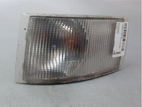 CLIGNOTANT GAUCHE CITROEN JUMPER 27CH TOLE -2002