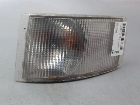 CLIGNOTANT GAUCHE CITROEN JUMPER 27CH TOLE -2002