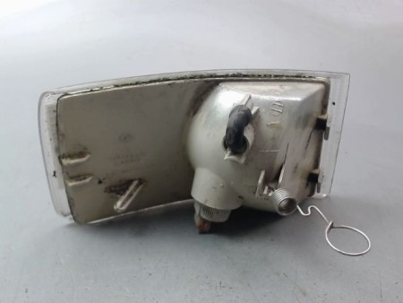 CLIGNOTANT GAUCHE CITROEN JUMPER 27CH TOLE -2002