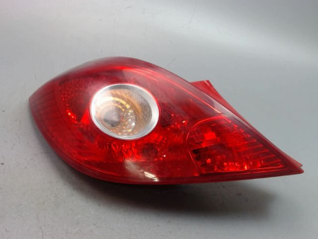 FEU ARRIERE GAUCHE  OPEL CORSA IV Phase 1 (D) 2006-2010