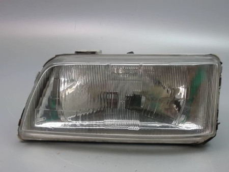 PHARE GAUCHE CITROEN JUMPER 27C TOLE -2002