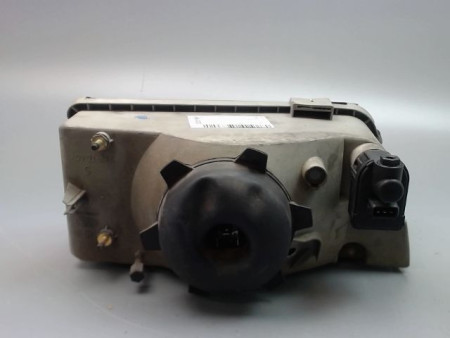 PHARE GAUCHE CITROEN JUMPER 27C TOLE -2002