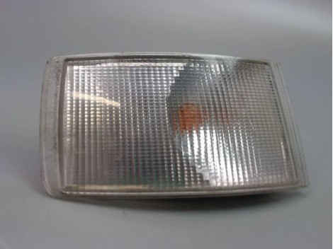 CLIGNOTANT DROIT CITROEN JUMPER 27C TOLE -2002
